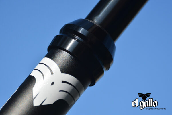 TIJA TELESCOPICA COMP 31.6*405 - Imagen 2