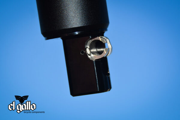 TIJA TELESCOPICA COMP 31.6*405 - Imagen 3