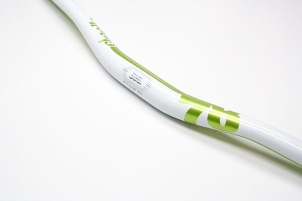 MANUBRIO 78 1" VERDE
