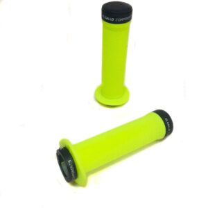 PUÑO GRVTY AMARILLO NEON