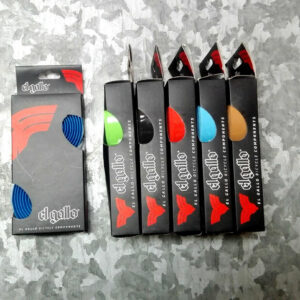 CINTA MANILLAR VERDE NEON