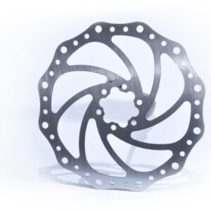 DISCO DE FRENO FLOW 140 mm