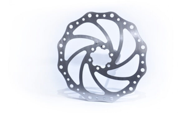 DISCO DE FRENO FLOW 140 mm