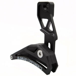 GUÍACADENAS 1x11 DIRECT MOUNT NEGRO