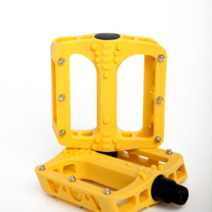 PEDAL ECO FIBER AMARILLO