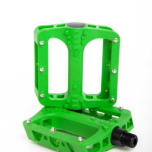 PEDAL ECO FIBER VERDE