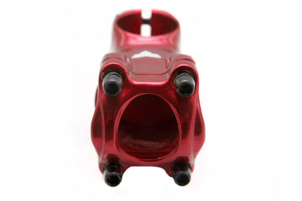 POTENCIA ENDURO 70 mm ROJO - Imagen 2