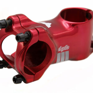 POTENCIA ENDURO 70 mm ROJO