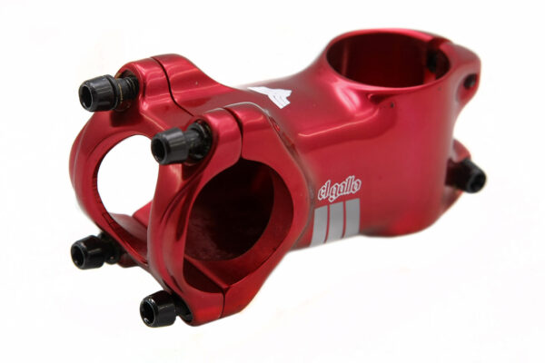 POTENCIA ENDURO 70 mm ROJO