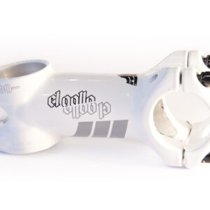STEM ALL MOUNTAIN 90 mm BLANCO