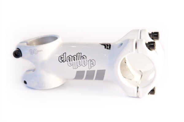 STEM ALL MOUNTAIN 90 mm BLANCO