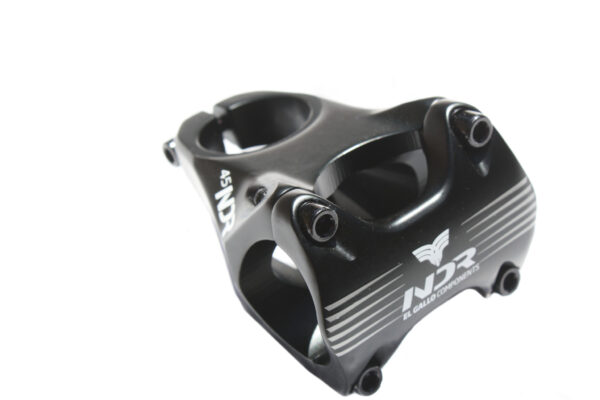 STEM NDR