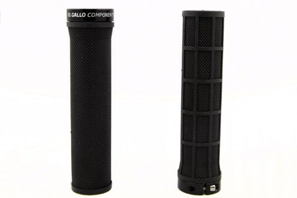PUÑOS 1RING NEGRO - Imagen 2