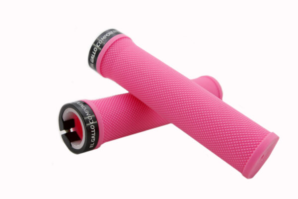 PUÑOS 1RING ROSA - Imagen 3