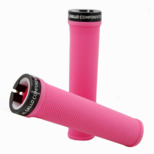 PUÑOS 1RING ROSA