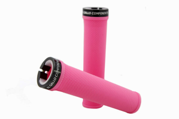 PUÑOS 1RING ROSA