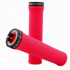 PUÑOS 1RING ROJO