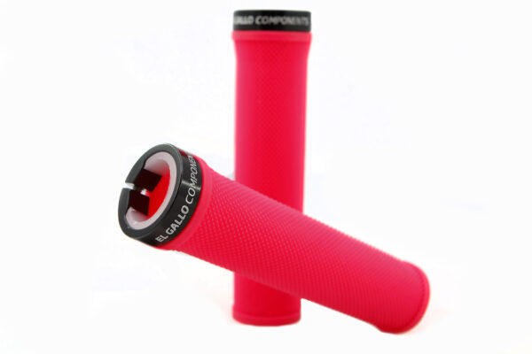 PUÑOS 1RING ROJO