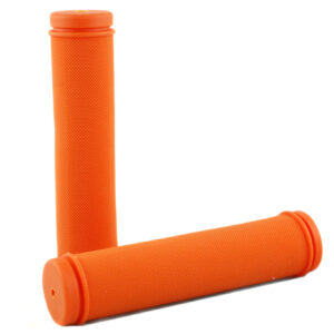 PUÑOS OLD SCHOOL NARANJA