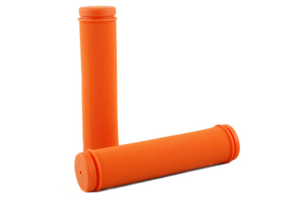 PUÑOS OLD SCHOOL NARANJA