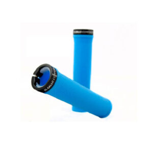 PUÑOS 1RING AZUL NEON