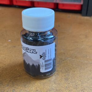 TERMINALES FUNDA PLASTICO