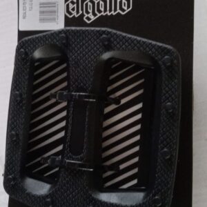 PEDAL ECO FIX NEGRO
