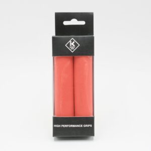 PUÑOS SILICONA KODY ROJO