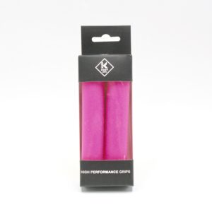 PUÑOS SILICONA KODY ROSA