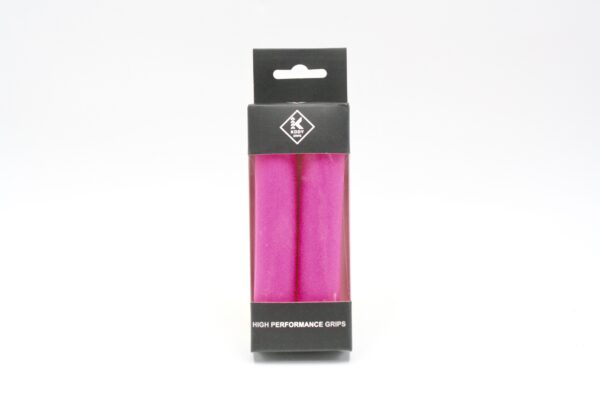 PUÑOS SILICONA KODY ROSA
