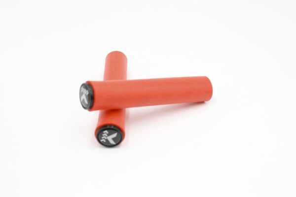 PUÑOS SILICONA KODY ROJO - Imagen 3