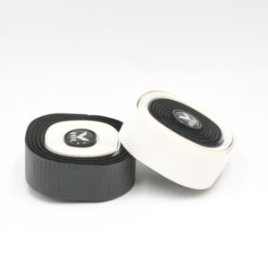CINTA MANUBRIO SKIN NEGRO/BLANCO