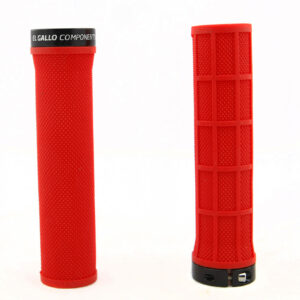 PUÑOS NDR ROJO