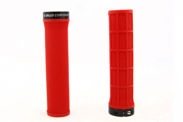 PUÑOS NDR ROJO