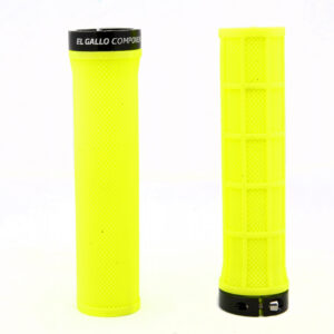 PUÑOS NDR AMARILLO