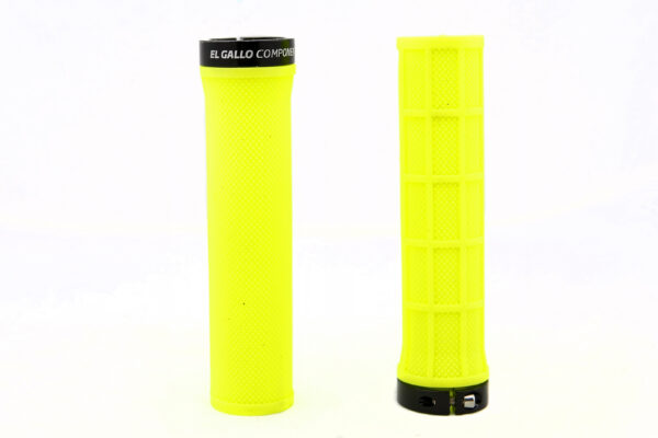 PUÑOS NDR AMARILLO