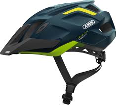 Casco FR-3 MOUNTK midnight blue L