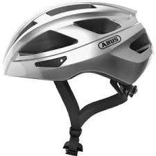 Casco MACATOR GLEAM SILVER L