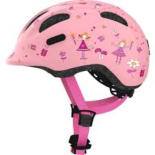 Casco infantil ANUKY princess M