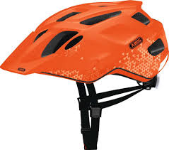 Casco FR-3 MOUNTK SHRIMP ORANGE L