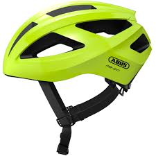 Casco MACATOR MACATOR SIGNAL YELLOW S