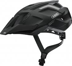 Casco FR-3 MOUNTK deep black L