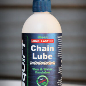 E- Squirt Long Lasting Chain 120ml